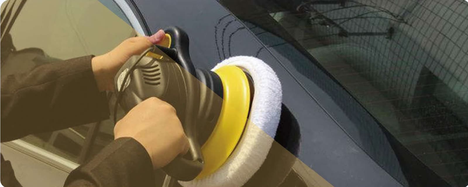 Auto body & refinishing