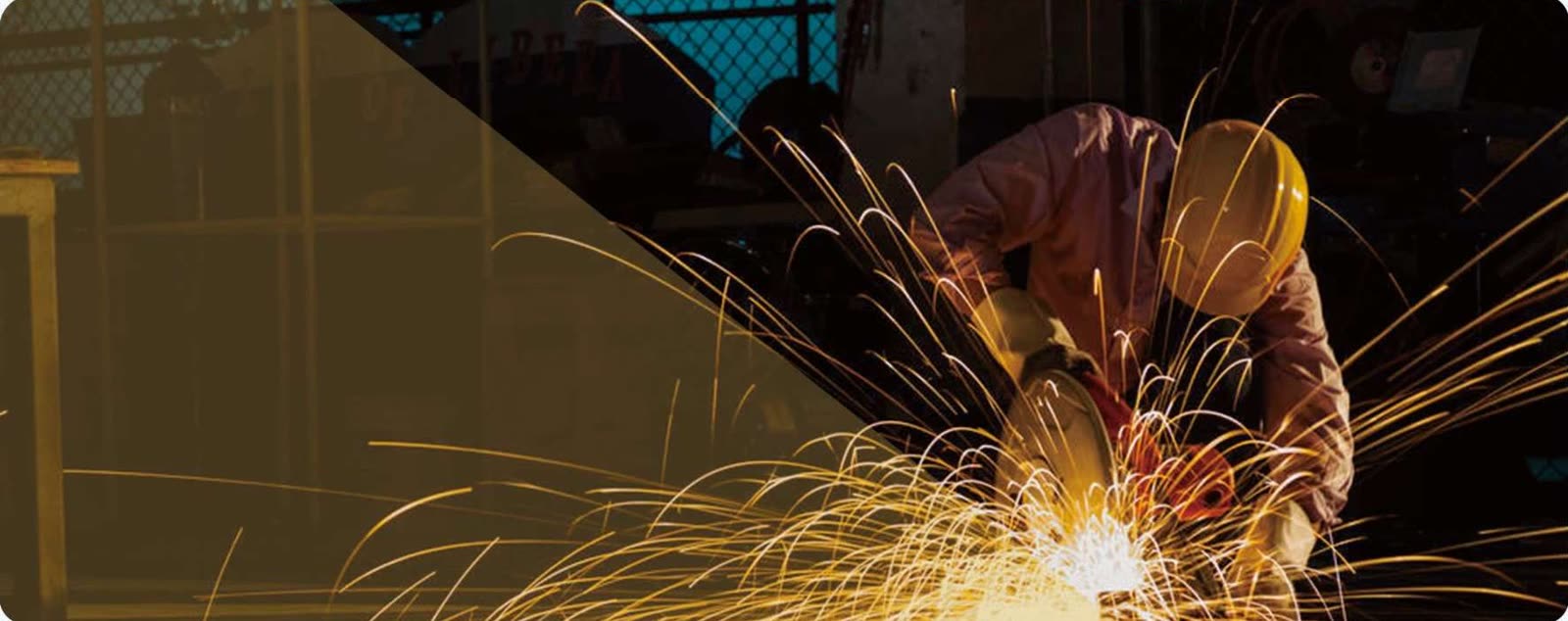 Metal fabrication & welding