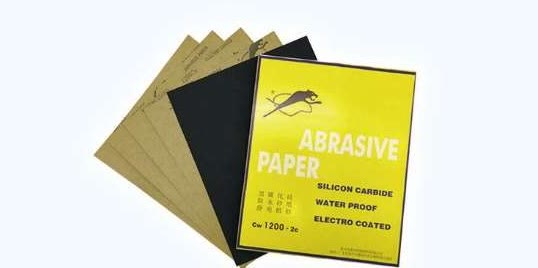 Coated abrasives
